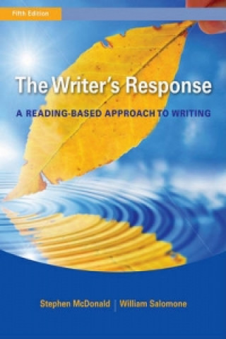 Carte Writer's Response William Salomone