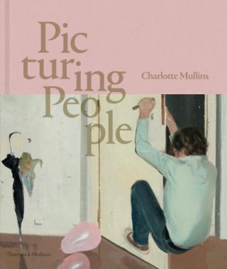 Könyv Picturing People Charlotte Mullins