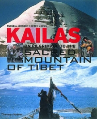 Buch Kailas Kerry Moran