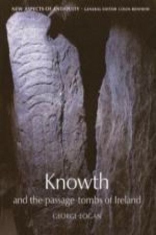 Knjiga Knowth George Eogan