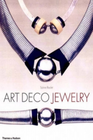Carte Art Deco Jewelry Sylvie Raulet