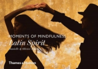 Könyv Moments of Mindfulness: Latin Spirit Danielle Föllmi