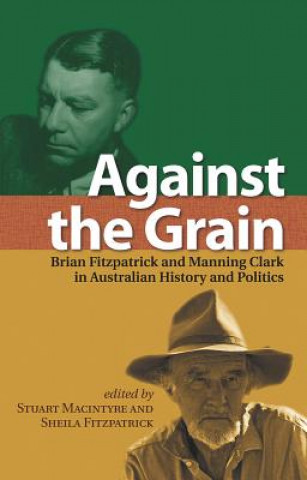 Knjiga Against the Grain 