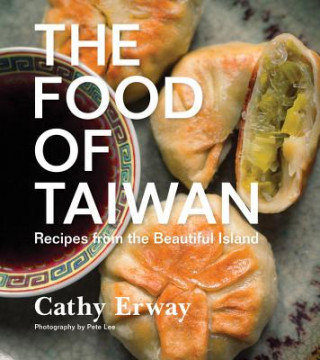 Książka Food of Taiwan Cathy Erway