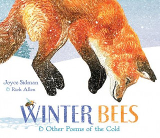 Książka WINTER BEES OTHER POEMS OF THE COLD JOYCE  ALLEN SIDMAN