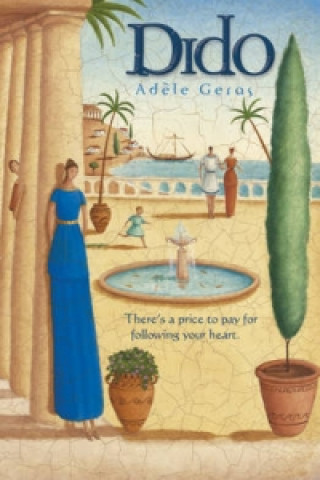 Kniha Dido Adele Geras