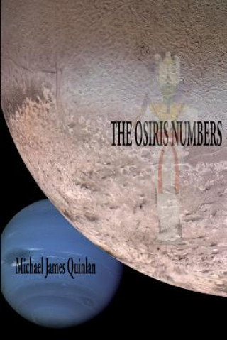 Książka Osiris Numbers Michael James Quinlan