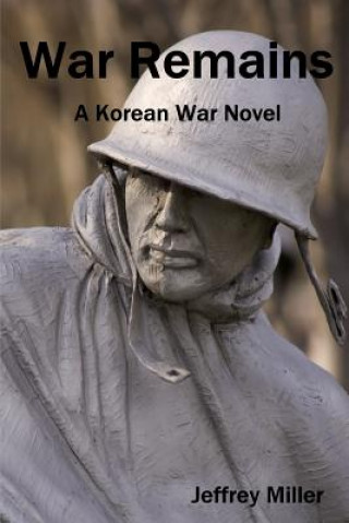 Libro War Remains Jeffrey Miller