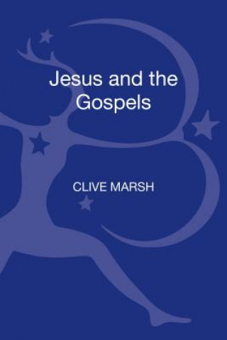 Carte Jesus and the Gospels Steve Moyise