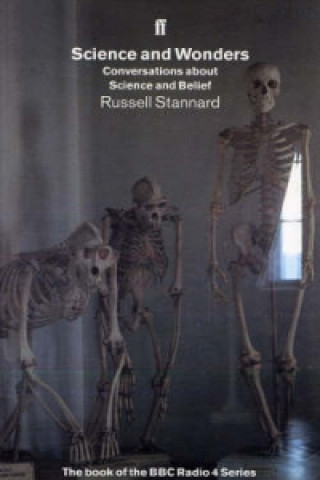 Knjiga Science and Wonders Russell Stannard