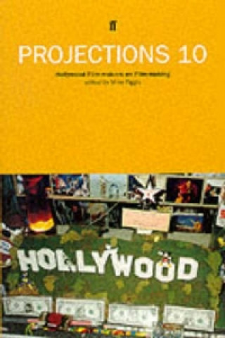 Book Projections 10 Mike Figgis