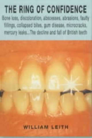 Book British Teeth William Leith