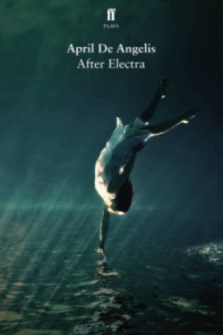 Buch After Electra April De Angelis