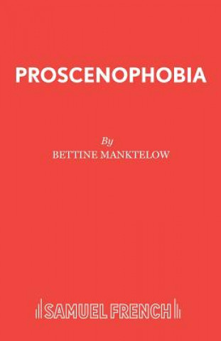 Carte Prosceno Phobia Bettine Manktelow