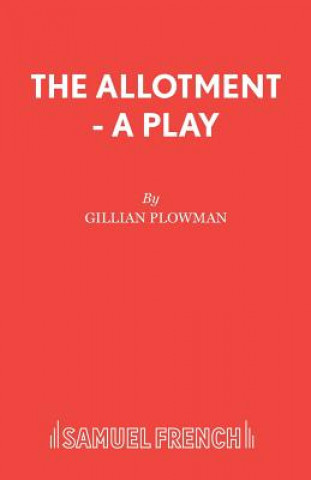 Buch Allotment Gillian Plowman