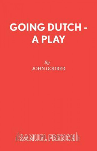 Könyv Going Dutch John Godber