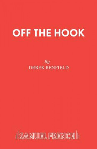Livro Off the Hook Derek Benfield