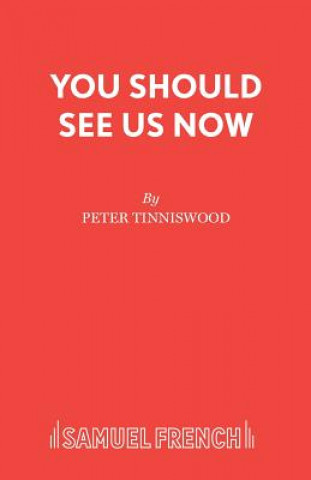 Книга You Should See Us Now Peter Tinniswood