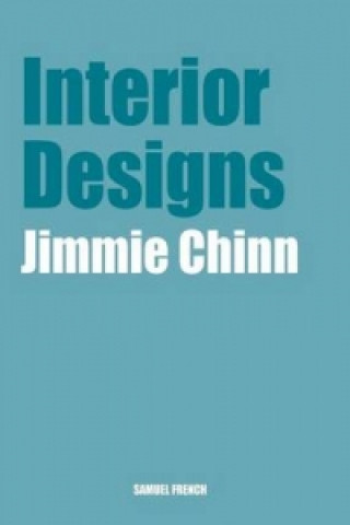 Kniha Interior Designs Jimmie Chinn