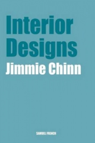 Book Interior Designs Jimmie Chinn