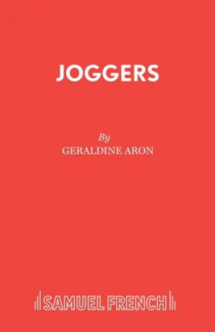 Libro Joggers Geraldine Aron