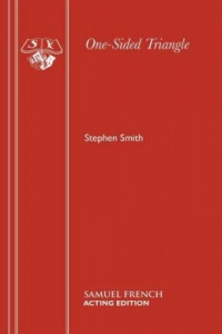 Book One-sided Triangle Stephen Smith