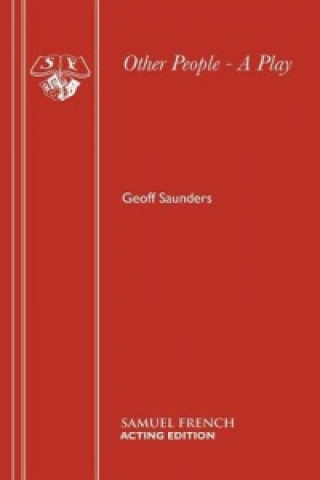 Libro Other People Geoff Saunders