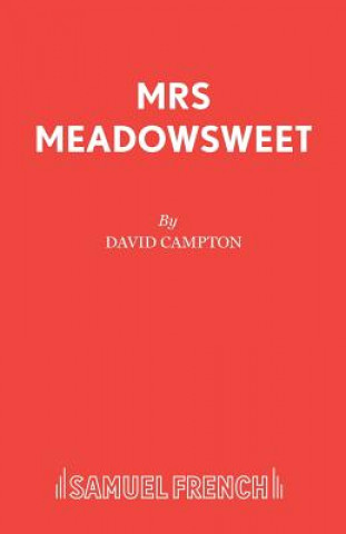 Carte Mrs. Meadowsweet David Campton