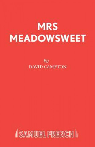 Book Mrs. Meadowsweet David Campton