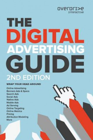 Carte Digital Advertising Guide Harry J Gold
