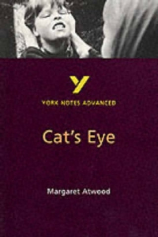 Carte Cat's Eye Madeline MacMurraugh-Kavanagh