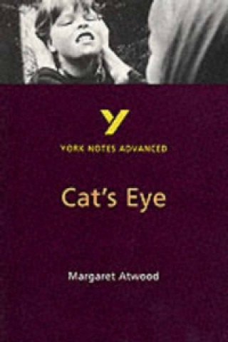 Книга Cat's Eye Madeline MacMurraugh-Kavanagh