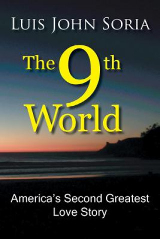 Könyv 9th World Luis John Soria
