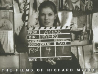 Carte Films of Richard Myers Richard Mysers