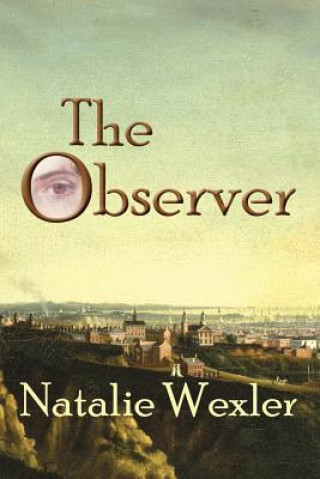 Kniha Observer Natalie Wexler