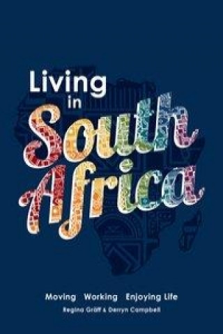 Carte Living in South Africa Derryn Campbell