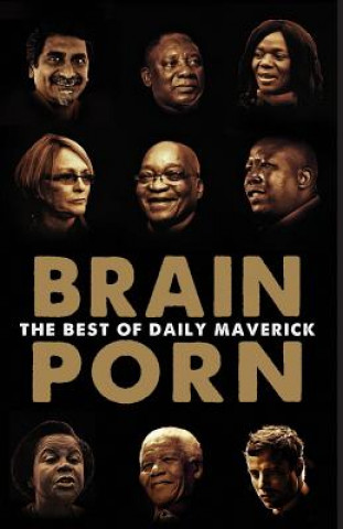 Könyv Brain Porn 