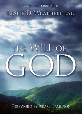 Книга Will of God Leslie D. Weatherhead