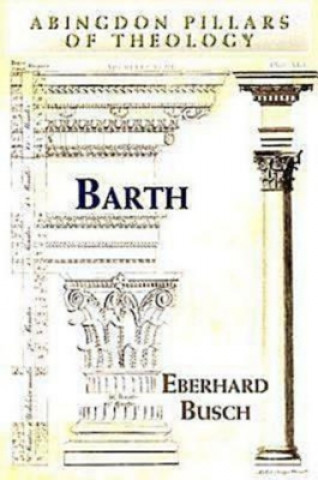 Kniha Barth Eberhard Busch