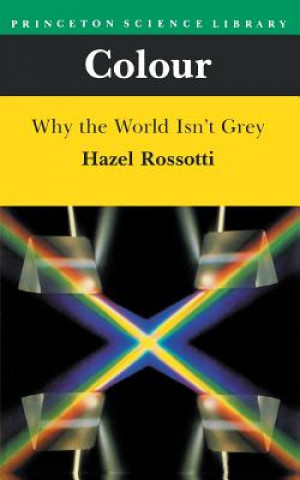 Könyv Colour Hazel Rossotti