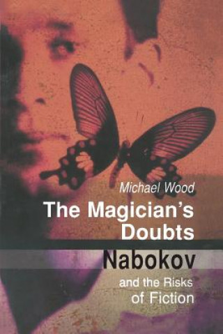 Kniha Magician's Doubts Michael Wood