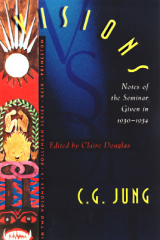 Carte Visions C G Jung