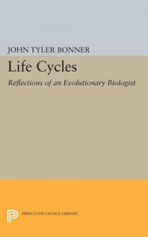 Carte Life Cycles John Tyler Bonner