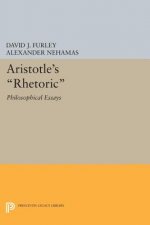 Aristotle's Rhetoric