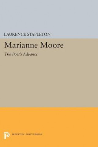 Carte Marianne Moore Laurence Stapleton