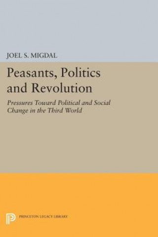 Carte Peasants, Politics and Revolution Joel S. Migdal