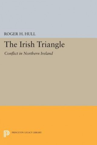 Książka Irish Triangle Roger H. Hull