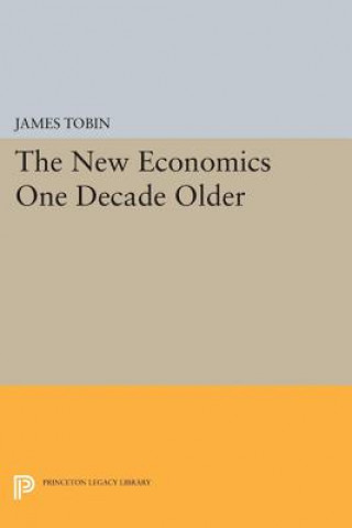 Carte New Economics One Decade Older James Tobin