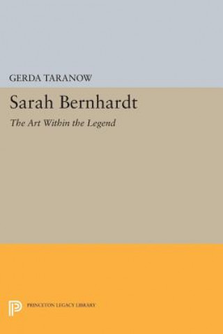 Carte Sarah Bernhardt Gerda Taranow