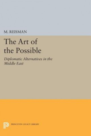 Książka Art of the Possible Michael Reisman